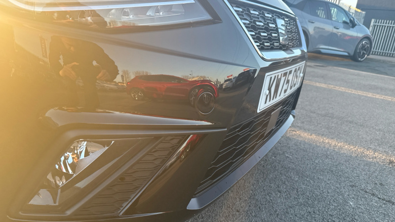 SEAT Ibiza 1.0 TSI 95 Xcellence 5dr Petrol Hatchback